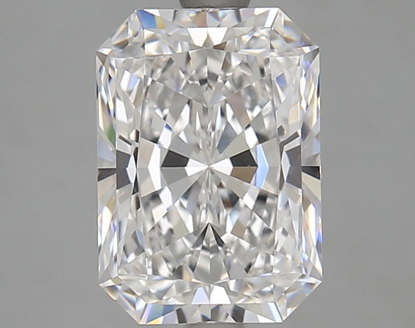 3.0ct Radiant D VVS1 GIA