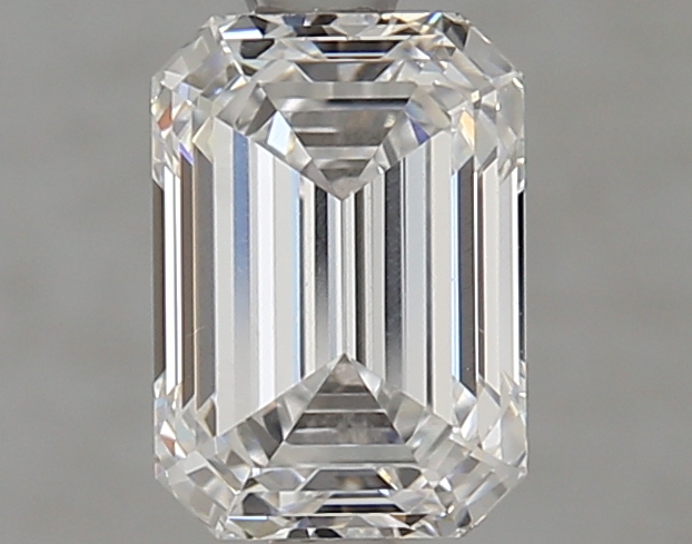 1.6ct Emerald D VS1 IGI