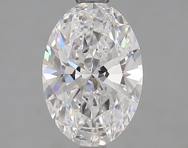 1.6ct Oval D VVS2 GIA