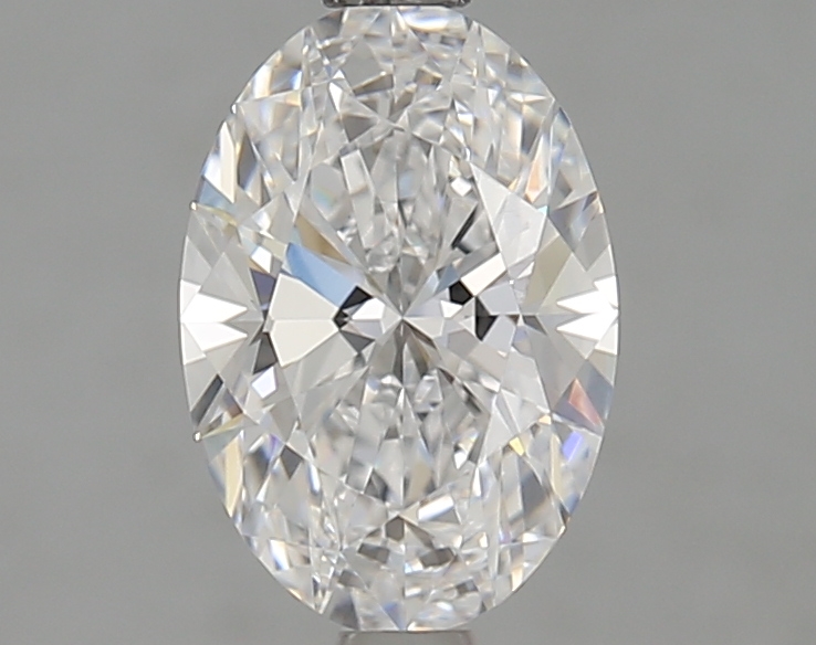 1.5ct Oval D VVS1 GIA