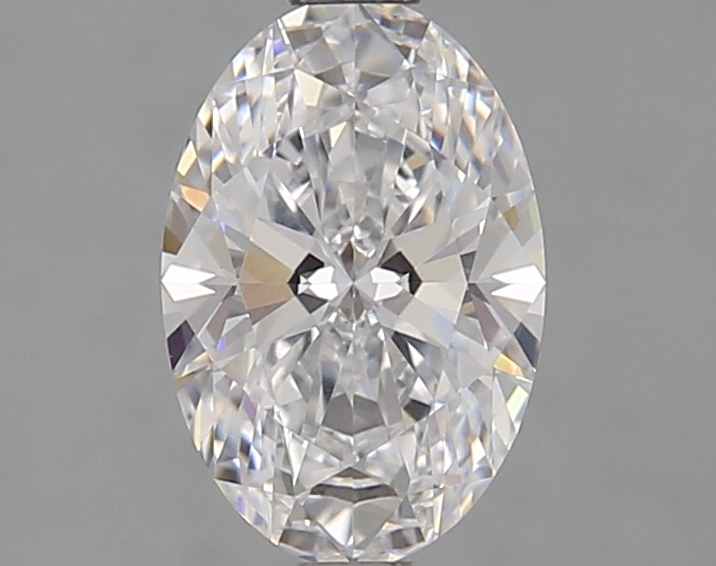 1.5ct Oval D VVS1 GIA