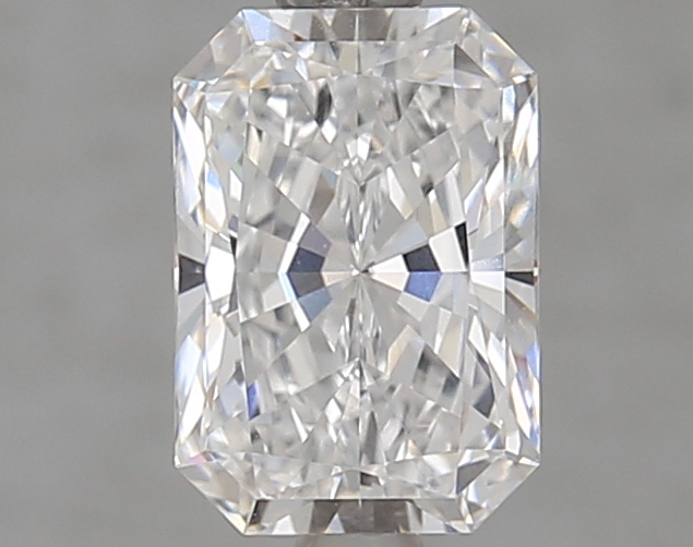 1.4ct Radiant D VVS2 IGI