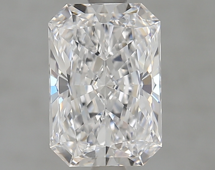 2.0ct Radiant D VVS1 GIA