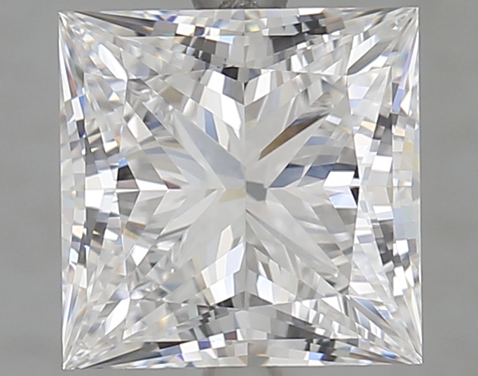 3.5ct Princess D VS1 GIA