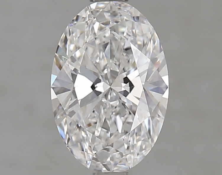 1.5ct Oval D VS1 GIA