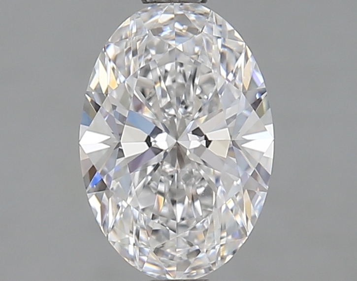 1.5ct Oval D VVS1 GIA