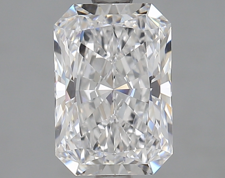 2.0ct Radiant D VVS1 GIA