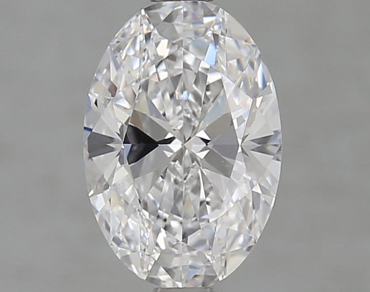 1.5ct Oval D VVS1 GIA