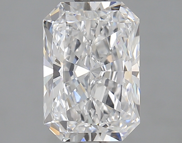 2.0ct Radiant D VVS1 GIA
