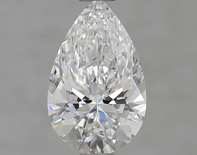 1.0ct Pear D IF IGI