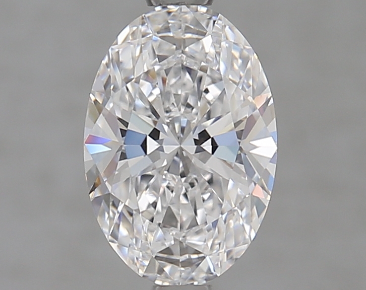 1.5ct Oval D VVS1 GIA