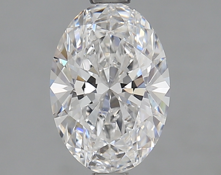 1.5ct Oval D VVS1 GIA