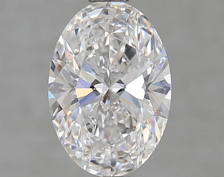 1.5ct Oval D VVS1 GIA
