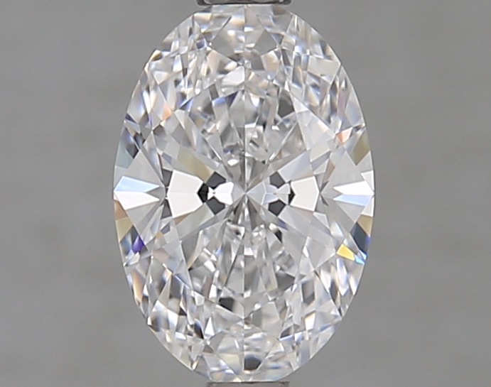1.2ct Oval D IF IGI