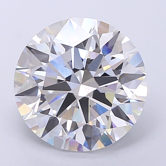 0.5ct Round D VVS1 IGI