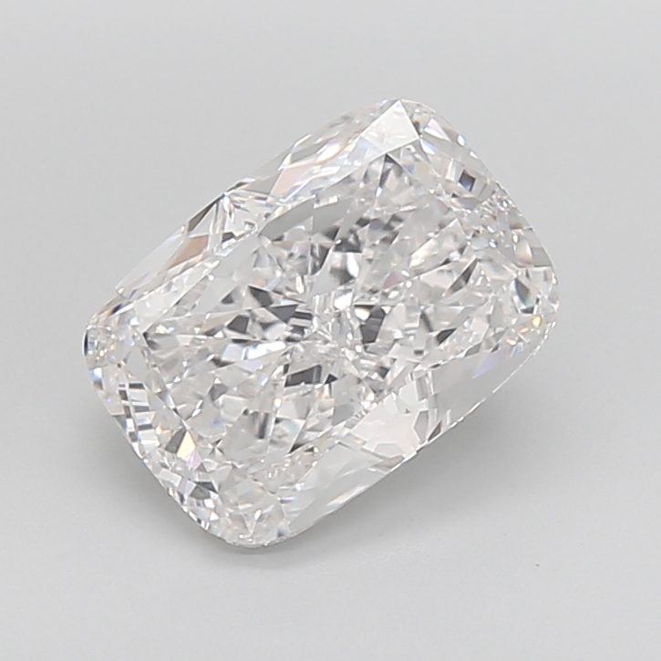 4.6ct Cushion Modified E VS1 GIA
