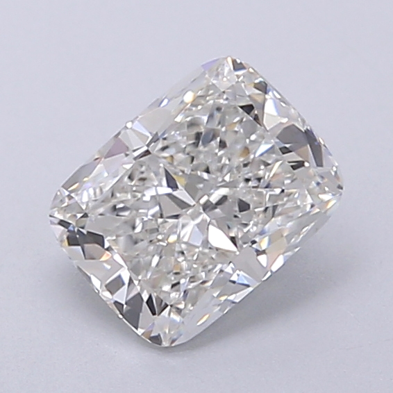 0.9ct Cushion Brilliant E VS1 IGI