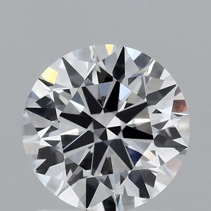 Round 1.43ct D VVS2