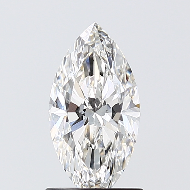 Marquise 1.14ct G VVS2