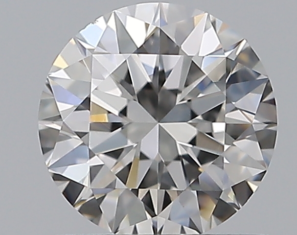 Round 0.70ct G VS1
