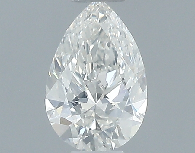Pear 0.31ct H SI2