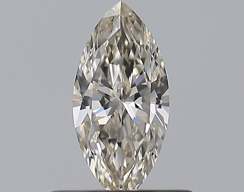 Marquise 0.40ct L VS2