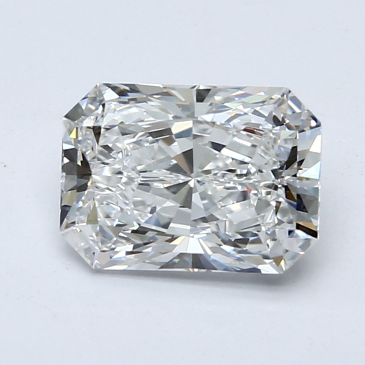 Radiant 5.23ct G VS1