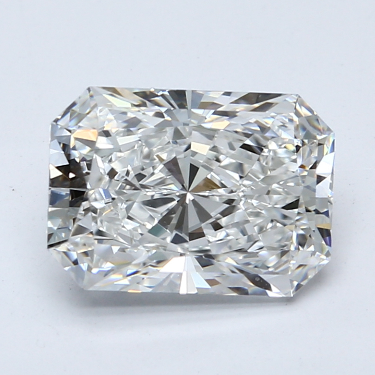 Radiant 5.15ct G VS1