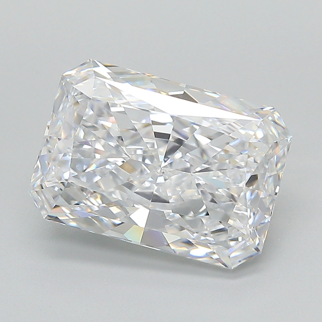 Radiant 1.52ct G VVS2