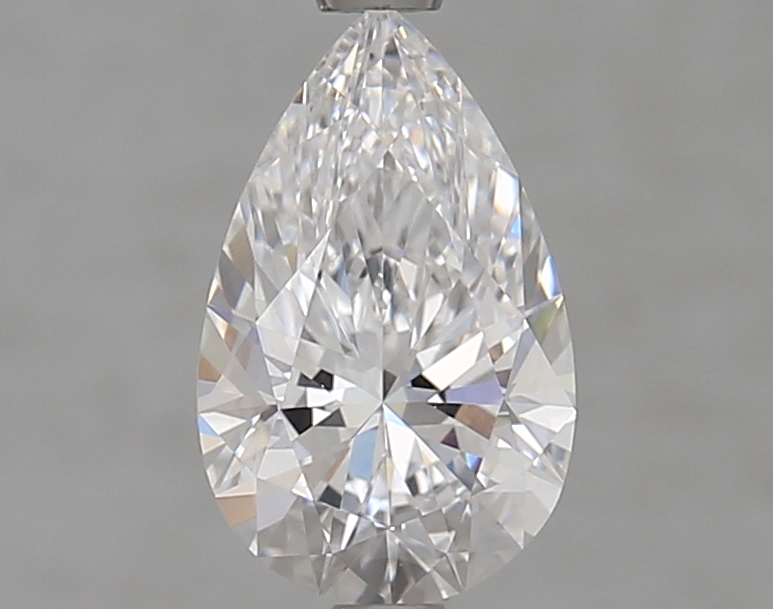 1.4ct Pear D VVS1 GIA