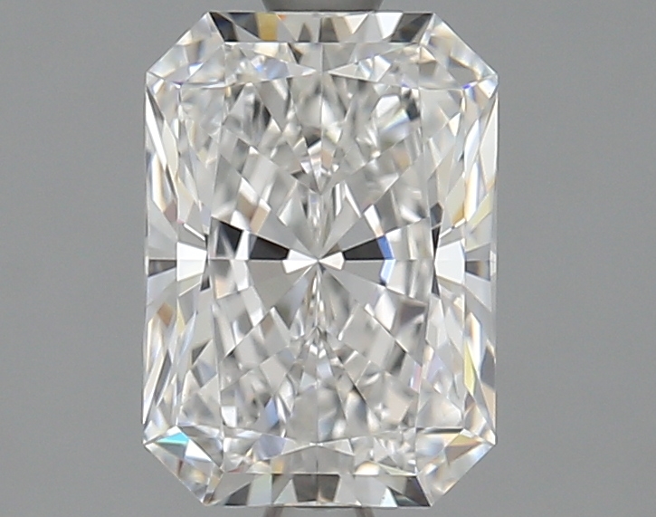 2.0ct Radiant E VVS2 GIA
