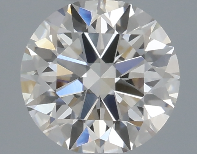 Round 0.32ct K VVS1