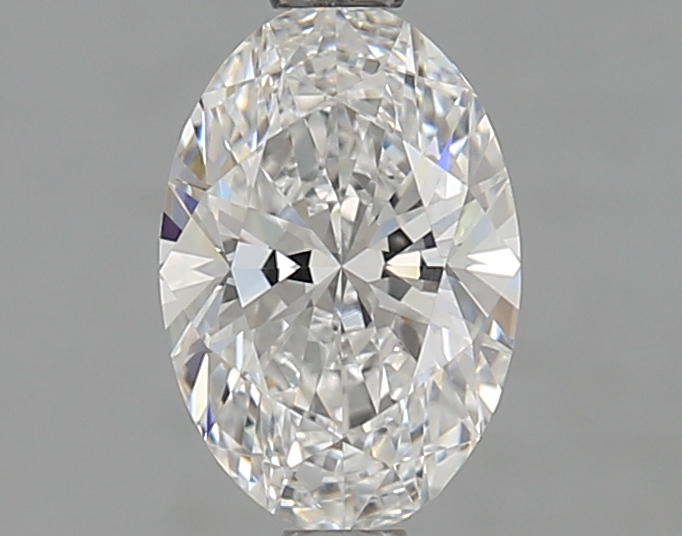 1.2ct Oval D IF IGI