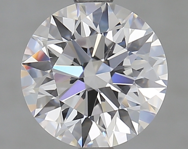 2.0ct Round D IF GIA