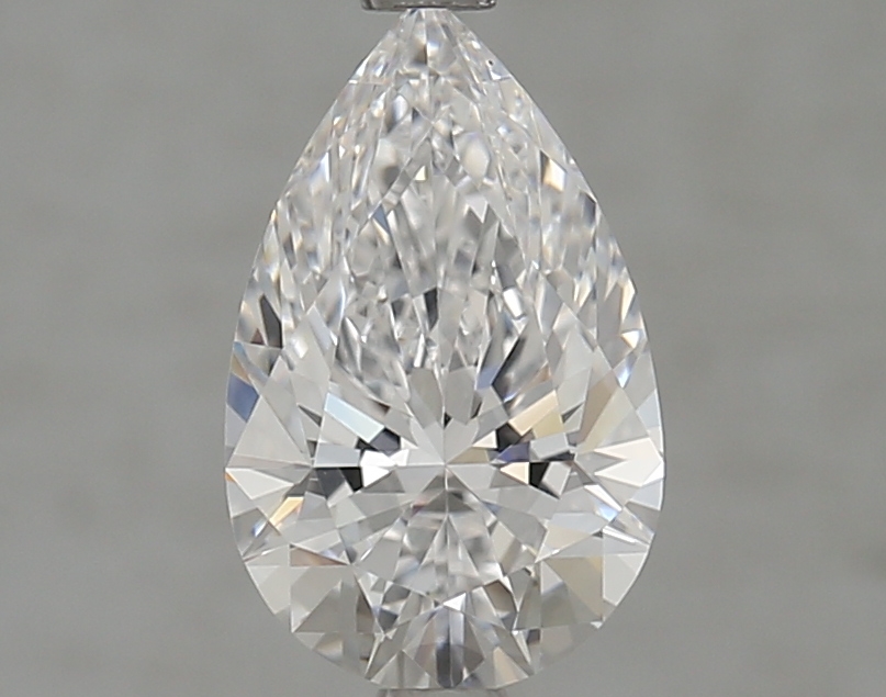 1.6ct Pear D VVS2 GIA