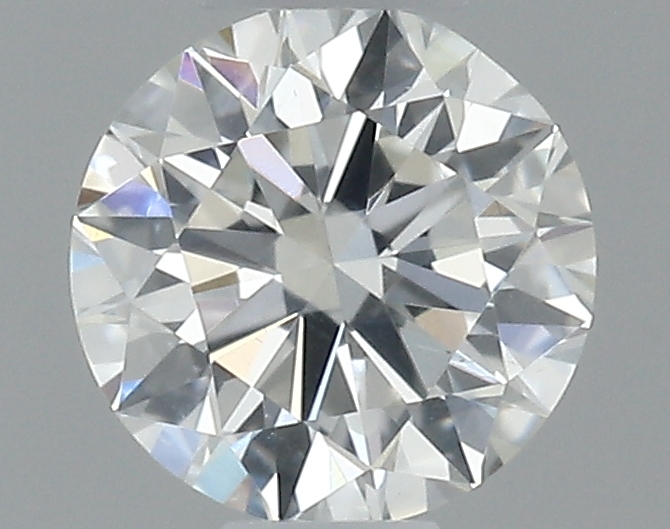 Round 0.30ct H SI2