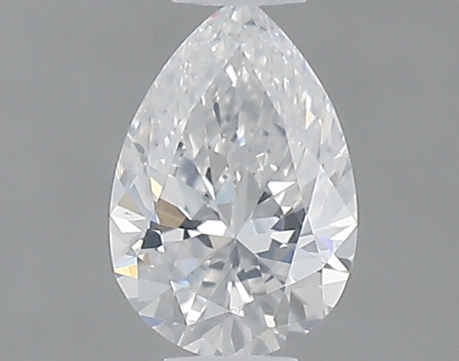 Pear 0.30ct E SI2