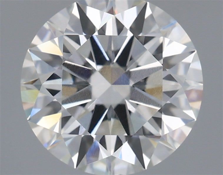 3.06 carat f VVS2 ID Cut IGI round diamond