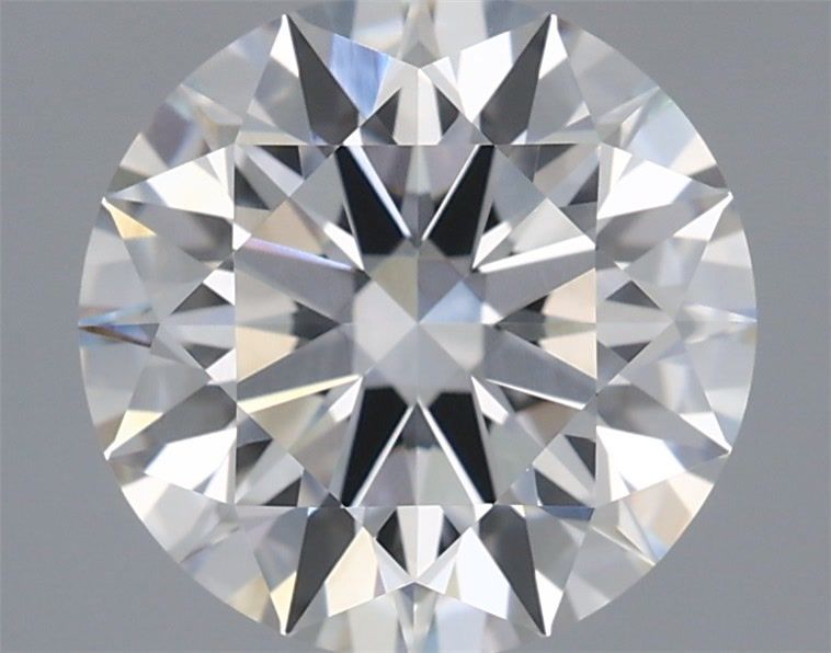 3.05 carat f VVS2 ID Cut IGI round diamond