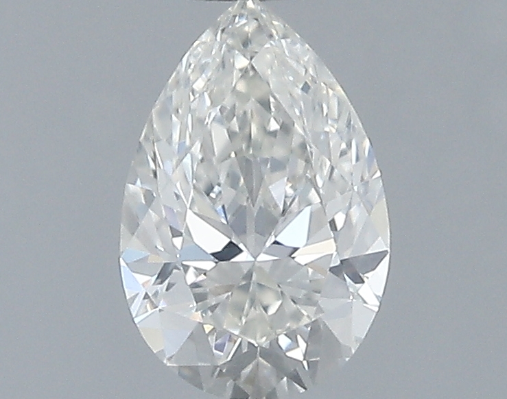 Pear 0.30ct H SI2