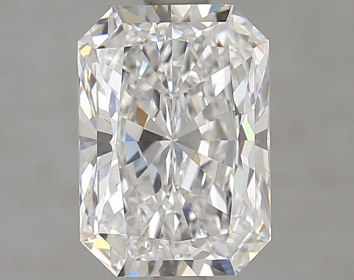 2.0ct Radiant D IF GIA