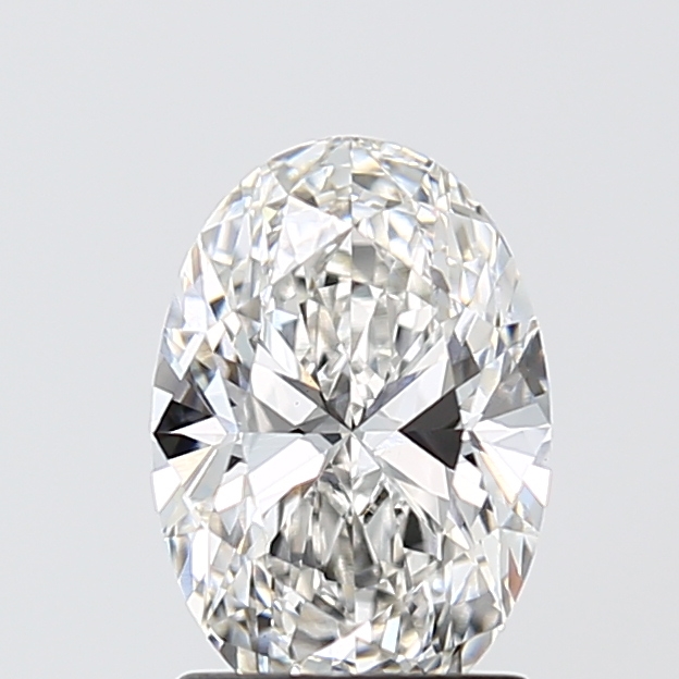 Oval 1.57ct G VS1
