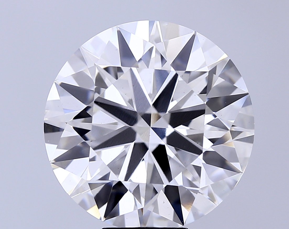 Round Diamond