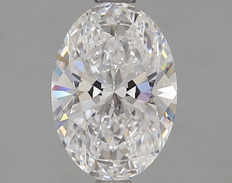 1.5ct Oval D VVS1 GIA