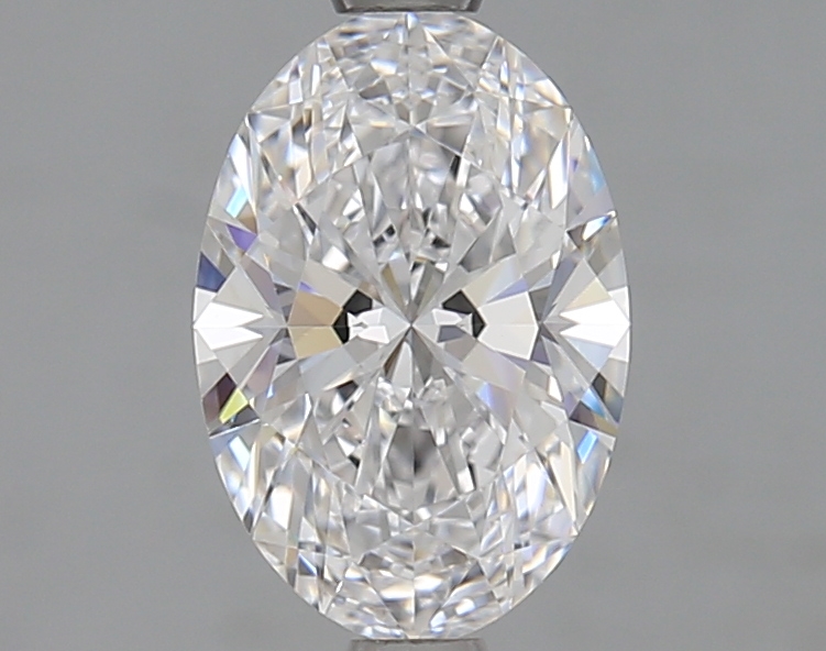 1.5ct Oval D VVS2 GIA