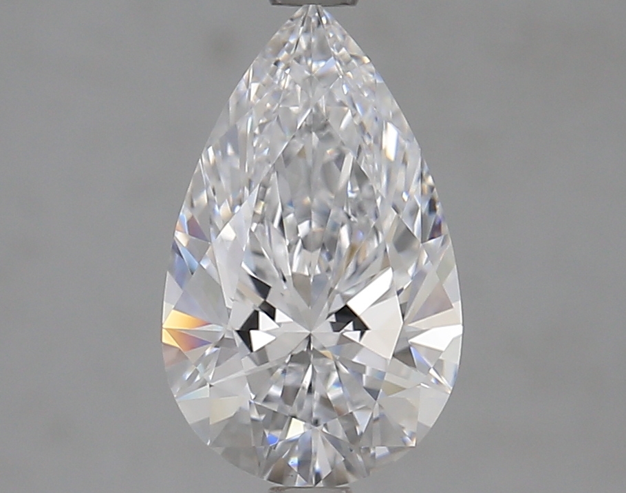 2.1ct Pear E VS1 GIA