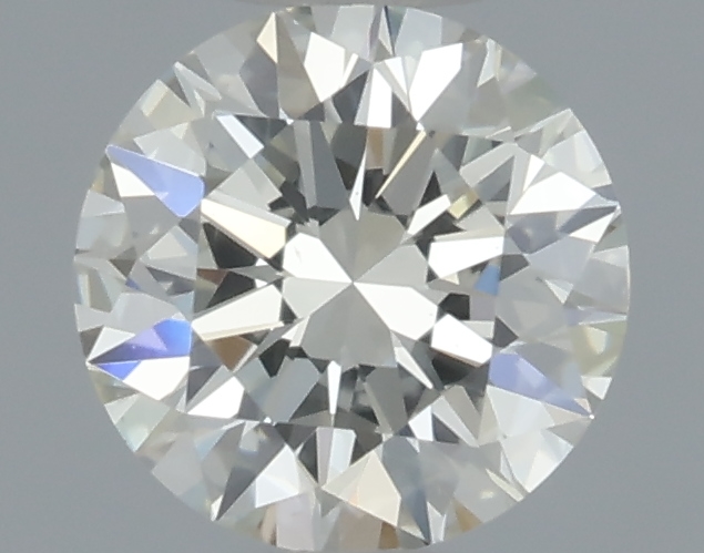 Round 0.30ct J VS1