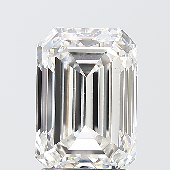 Emerald 3.04ct G VS1