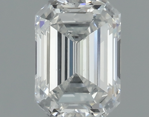 Emerald 0.30ct E SI2