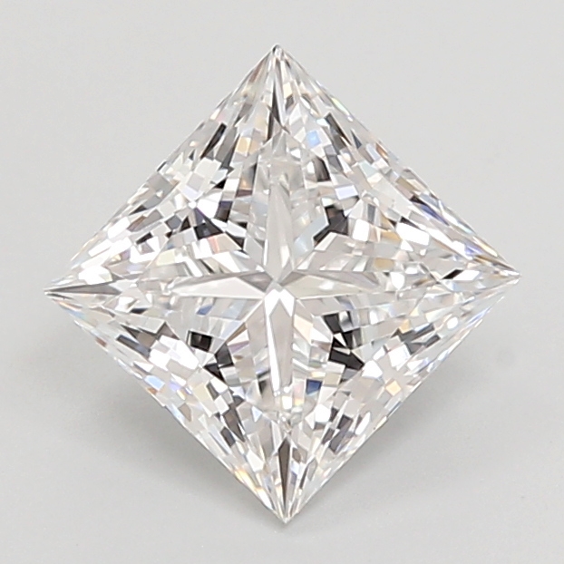 1.5ct Princess D VVS2 IGI